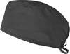 GORRO SANITARIO STRETCH-Cinza Oscuro-U-RAG-Tailors-Fardas-e-Uniformes-Vestuario-Pro