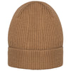 Gorro Eco em Lã Merino-Dark Camel-Unico-RAG-Tailors-Fardas-e-Uniformes-Vestuario-Pro