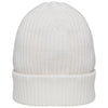 Gorro Malha Eco Unisexo-Ivory-Unico-RAG-Tailors-Fardas-e-Uniformes-Vestuario-Pro