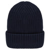 Gorro Malha Eco Unisexo-Marinho-Unico-RAG-Tailors-Fardas-e-Uniformes-Vestuario-Pro