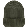 Gorro Malha Eco Unisexo-Organic Khaki-Unico-RAG-Tailors-Fardas-e-Uniformes-Vestuario-Pro