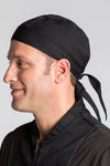 Gorro Pirata Denfim-Preto-Unico-RAG-Tailors-Fardas-e-Uniformes-Vestuario-Pro