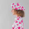 Gorro de Chef Agatha Heart Mix-RAG-Tailors-Fardas-e-Uniformes-Vestuario-Pro