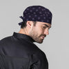 Gorro de Pirata Unissexo - Bandana - Estampado-Tapiz - 4111-U-RAG-Tailors-Fardas-e-Uniformes-Vestuario-Pro