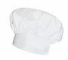 Gorro francés-Branco-U-RAG-Tailors-Fardas-e-Uniformes-Vestuario-Pro