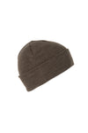 Gorro malha Golf-Dark Khaki Heather-One Size-RAG-Tailors-Fardas-e-Uniformes-Vestuario-Pro