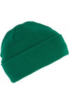 Gorro malha Golf-Kelly Green-One Size-RAG-Tailors-Fardas-e-Uniformes-Vestuario-Pro