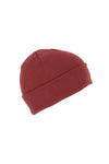 Gorro malha Golf-Terracotta Red-One Size-RAG-Tailors-Fardas-e-Uniformes-Vestuario-Pro