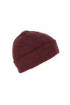 Gorro malha Golf-Wine Heather-One Size-RAG-Tailors-Fardas-e-Uniformes-Vestuario-Pro