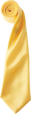 Gravata de cetim-Sunflower-One Size-RAG-Tailors-Fardas-e-Uniformes-Vestuario-Pro