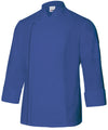 JALECA COM FECHO-ECLER-Azul Ultramar-46-RAG-Tailors-Fardas-e-Uniformes-Vestuario-Pro