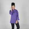 JALECA SENHORA JESSY COLORS-Roxo-XS-RAG-Tailors-Fardas-e-Uniformes-Vestuario-Pro