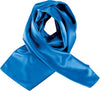LENÇO ACETINADO-Light Royal Azul-One Size-RAG-Tailors-Fardas-e-Uniformes-Vestuario-Pro