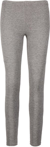 Leggings de senhora-Grey Heather-XS-RAG-Tailors-Fardas-e-Uniformes-Vestuario-Pro