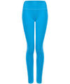 Leggings de senhora-Turquoise blue-XXS/XS-RAG-Tailors-Fardas-e-Uniformes-Vestuario-Pro
