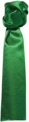 Lenço de Cetim-Emerald-One Size-RAG-Tailors-Fardas-e-Uniformes-Vestuario-Pro