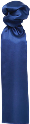 Lenço de Cetim-Royal Azul-One Size-RAG-Tailors-Fardas-e-Uniformes-Vestuario-Pro