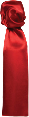 Lenço de Cetim-Vermelho-One Size-RAG-Tailors-Fardas-e-Uniformes-Vestuario-Pro