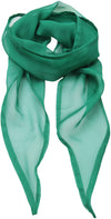 Lenço de senhora-Emerald-One Size-RAG-Tailors-Fardas-e-Uniformes-Vestuario-Pro