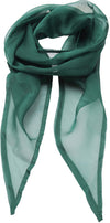 Lenço de senhora-Verde Profundo-One Size-RAG-Tailors-Fardas-e-Uniformes-Vestuario-Pro