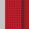 Lenço elegante Chiffron-Vermelho-Unico-RAG-Tailors-Fardas-e-Uniformes-Vestuario-Pro