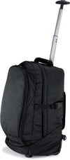 MOCHILA / TROLLEY TAMANHO CABINE-Preto-One Size-RAG-Tailors-Fardas-e-Uniformes-Vestuario-Pro