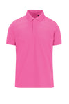 MY ECO POLO 65/35 Homem de manga curta-Lotus Pink-S-RAG-Tailors-Fardas-e-Uniformes-Vestuario-Pro