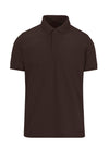 MY ECO POLO 65/35 Homem de manga curta-Roasted Cofee-S-RAG-Tailors-Fardas-e-Uniformes-Vestuario-Pro