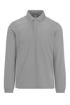 MY POLO 180 Homem de manga comprida-Sport Grey-S-RAG-Tailors-Fardas-e-Uniformes-Vestuario-Pro