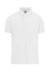 MY POLO 210 Homem de manga curta-White-S-RAG-Tailors-Fardas-e-Uniformes-Vestuario-Pro