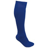 Meias de desporto lisas-Dark Royal Blue-27/30 EU-RAG-Tailors-Fardas-e-Uniformes-Vestuario-Pro