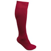 Meias de desporto lisas-Garnet-27/30 EU-RAG-Tailors-Fardas-e-Uniformes-Vestuario-Pro