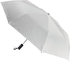 Mini Chapéu-de-chuva abertura automática-White-One Size-RAG-Tailors-Fardas-e-Uniformes-Vestuario-Pro