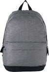 Mochila-Graphite Grey Heather-One Size-RAG-Tailors-Fardas-e-Uniformes-Vestuario-Pro