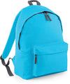 Mochila Original Fashion-Surf Azul / Graphite Grey-One Size-RAG-Tailors-Fardas-e-Uniformes-Vestuario-Pro