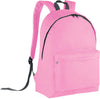 Mochila clássica-Pink / Dark Grey-One Size-RAG-Tailors-Fardas-e-Uniformes-Vestuario-Pro