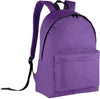 Mochila clássica-Roxo / Preto-One Size-RAG-Tailors-Fardas-e-Uniformes-Vestuario-Pro