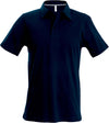 POLO DE CRIANÇA LAVÁVEL A 60°-Azul Marinho-4/6-RAG-Tailors-Fardas-e-Uniformes-Vestuario-Pro