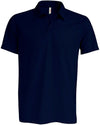 POLO DE HOMEM DE DESPORTO-Azul Marinho-XS-RAG-Tailors-Fardas-e-Uniformes-Vestuario-Pro