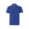 POLO DE MANGA CURTA ( 2 de 2)-Azul Royal-XS-RAG-Tailors-Fardas-e-Uniformes-Vestuario-Pro