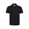 POLO DE MANGA CURTA ( 2 de 2)-Preto-XS-RAG-Tailors-Fardas-e-Uniformes-Vestuario-Pro