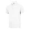 POLO DE SALA PARA HOMEM-Branco-L-RAG-Tailors-Fardas-e-Uniformes-Vestuario-Pro