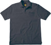 POLO ENERGY PRO-Dark Grey-S-RAG-Tailors-Fardas-e-Uniformes-Vestuario-Pro