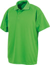 POLO PERFORMANCE “AIRCOOL”-Lime-XS-RAG-Tailors-Fardas-e-Uniformes-Vestuario-Pro