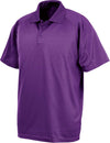 POLO PERFORMANCE “AIRCOOL”-Roxo-XS-RAG-Tailors-Fardas-e-Uniformes-Vestuario-Pro