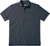 POLO SKILL PRO-Dark Grey-S-RAG-Tailors-Fardas-e-Uniformes-Vestuario-Pro