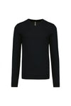 PULLOVER Genebra Homem decote em V-Preto-S-RAG-Tailors-Fardas-e-Uniformes-Vestuario-Pro