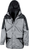 Parka 3 em 1 Alaska-Grey / Preto-S-RAG-Tailors-Fardas-e-Uniformes-Vestuario-Pro