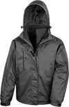 Parka 3 em 1 interior Softshell-Preto-S-RAG-Tailors-Fardas-e-Uniformes-Vestuario-Pro