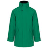 Parka Homem Murano-Kelly Green-XS-RAG-Tailors-Fardas-e-Uniformes-Vestuario-Pro